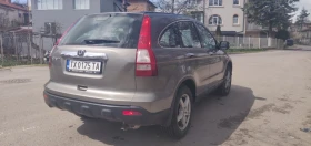 Honda Cr-v, снимка 4