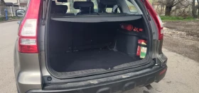 Honda Cr-v, снимка 5