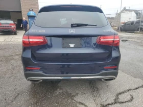 Mercedes-Benz GLC 300 4MATIC SUV/CARFAX/ПАНОРАМА/ПОДГРЕВ/НАВИ/360 КАМ, снимка 5