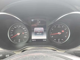 Mercedes-Benz GLC 300 4MATIC SUV/CARFAX/ПАНОРАМА/ПОДГРЕВ/НАВИ/360 КАМ, снимка 7