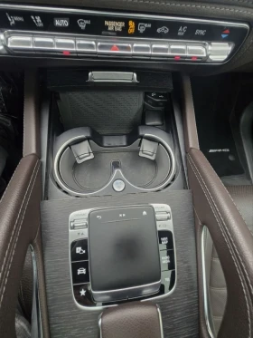 Mercedes-Benz GLS 400, снимка 11