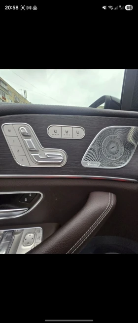 Mercedes-Benz GLS 400, снимка 13
