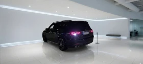 Mercedes-Benz GLS 400, снимка 2
