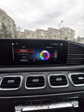 Mercedes-Benz GLS 400, снимка 8