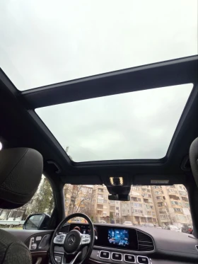 Mercedes-Benz GLS 400, снимка 14
