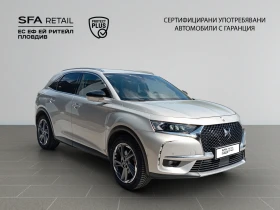 DS DS 7 Crossback RIVOLI E-TENSE 4X4, снимка 3