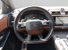 DS DS 7 Crossback RIVOLI E-TENSE 4X4, снимка 10