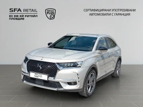 DS DS 7 Crossback RIVOLI E-TENSE 4X4, снимка 1