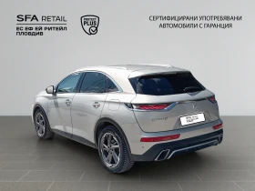 DS DS 7 Crossback RIVOLI E-TENSE 4X4, снимка 6