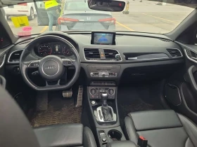 Audi Q3 S LINE/TECHNIK/CARFAX/ПОДГРЕВ/ПАМЕТ, снимка 7