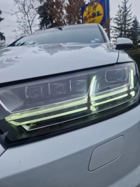 Audi Q7 Швейцария , снимка 17