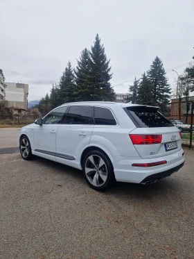 Audi Q7 Швейцария , снимка 5