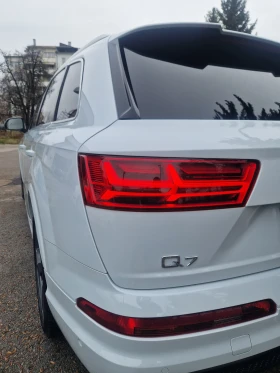 Audi Q7 Швейцария , снимка 13