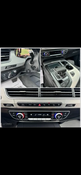 Audi Q7 Швейцария , снимка 9