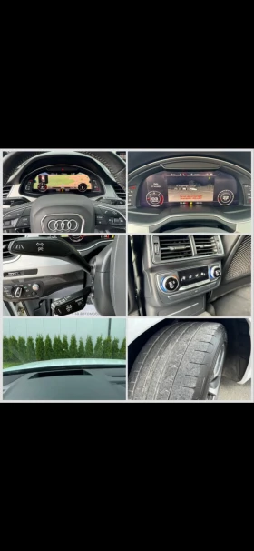 Audi Q7 Швейцария , снимка 8