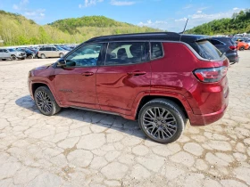 Jeep Compass * Limited* , снимка 2