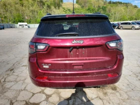 Jeep Compass * Limited* , снимка 6