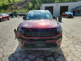 Jeep Compass * Limited* , снимка 5