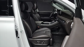 Hyundai Palisade 2024* CALIGRAPHY* МАСАЖ* ОБДУХ* ДИСТРОНИК* 360* HE, снимка 14