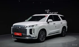 Hyundai Palisade 2024* CALIGRAPHY* МАСАЖ* ОБДУХ* ДИСТРОНИК* 360* HE, снимка 1