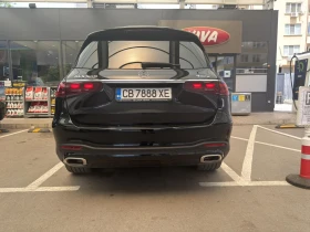 Mercedes-Benz GLS580 AMG 4MATIC 7-местен FACELIFT - Гаранционен, снимка 5