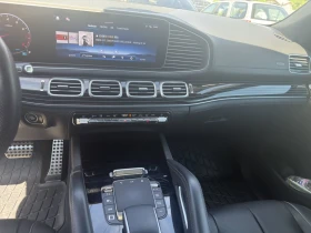 Mercedes-Benz GLS580 AMG 4MATIC 7-местен FACELIFT - Гаранционен, снимка 12