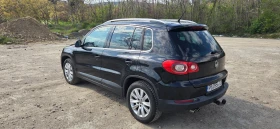 VW Tiguan 4Motion, снимка 6