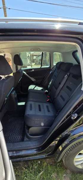 VW Tiguan 4Motion, снимка 8