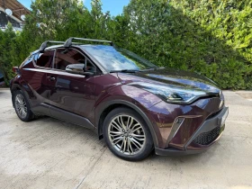 Toyota C-HR, снимка 6