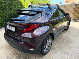Toyota C-HR, снимка 4