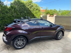 Toyota C-HR, снимка 5