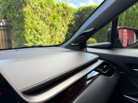 Toyota C-HR, снимка 9