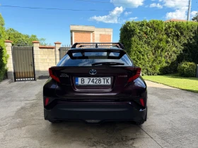 Toyota C-HR, снимка 2