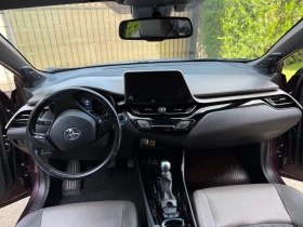 Toyota C-HR, снимка 16