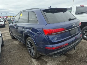 Audi Q7 * 2 КЛЮЧА * ПАНОРАМА * CARFAX * АВТОКРЕДИТ * , снимка 6
