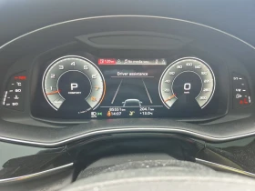 Audi Q7 * 2 КЛЮЧА * ПАНОРАМА * CARFAX * АВТОКРЕДИТ * , снимка 9