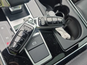 Audi Q7 * 2 КЛЮЧА * ПАНОРАМА * CARFAX * АВТОКРЕДИТ * , снимка 11
