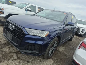 Audi Q7 * 2 КЛЮЧА * ПАНОРАМА * CARFAX * АВТОКРЕДИТ * , снимка 3
