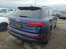 Audi Q7 * 2 КЛЮЧА * ПАНОРАМА * CARFAX * АВТОКРЕДИТ * , снимка 4