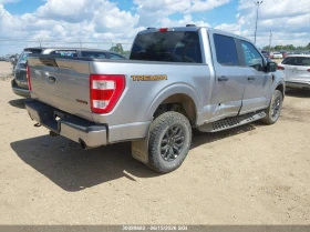 Ford F150 3.5l Supercrew, снимка 4