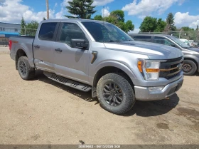 Ford F150 3.5l Supercrew, снимка 1