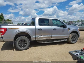 Ford F150 3.5l Supercrew, снимка 13