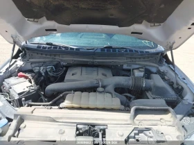Ford F150 3.5l Supercrew, снимка 10