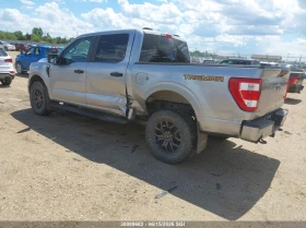 Ford F150 3.5l Supercrew, снимка 3
