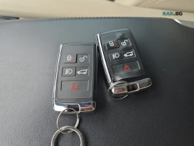 Land Rover Range Rover Sport HST * AвтоКредит * (ЦЕНА ДО БГ), снимка 17