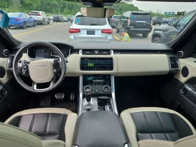 Land Rover Range Rover Sport HST * AвтоКредит * (ЦЕНА ДО БГ), снимка 11
