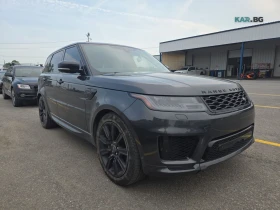 Land Rover Range Rover Sport HST * AвтоКредит * (ЦЕНА ДО БГ), снимка 2