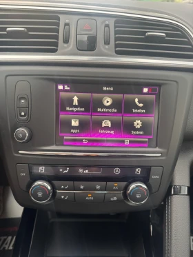 Renault Kadjar 1.3 TCe 140кс. LIMITED * * * 4-Цилиндров двигател*, снимка 11