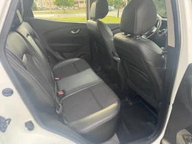 Renault Kadjar 1.3 TCe 140кс. LIMITED * * * 4-Цилиндров двигател*, снимка 9