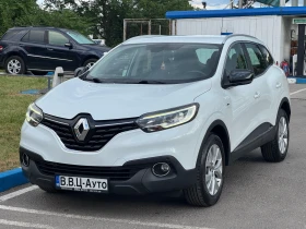 Renault Kadjar 1.3 TCe 140кс. LIMITED * * * 4-Цилиндров двигател*, снимка 1